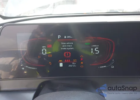 2023 Kia Sportage Hybrid Ex from USA, damaged, VIN KNDPVCAG2P7046184